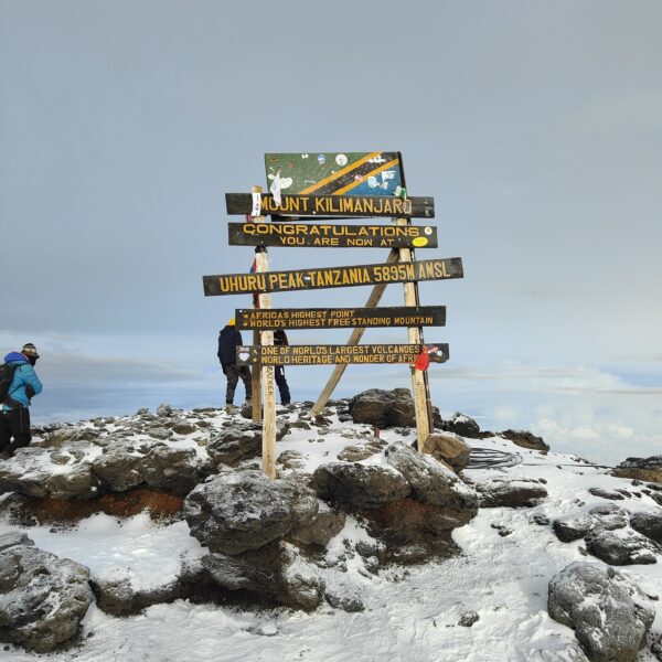 Best tips for guide, porter, chelf and waiter