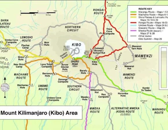 KILIMANJARO CLIMBING : BOOK Your Trip Now