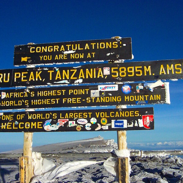 莫希、阿鲁沙和桑给巴尔的坦桑尼亚顶级 Safari 与乞力马扎罗登山专家
