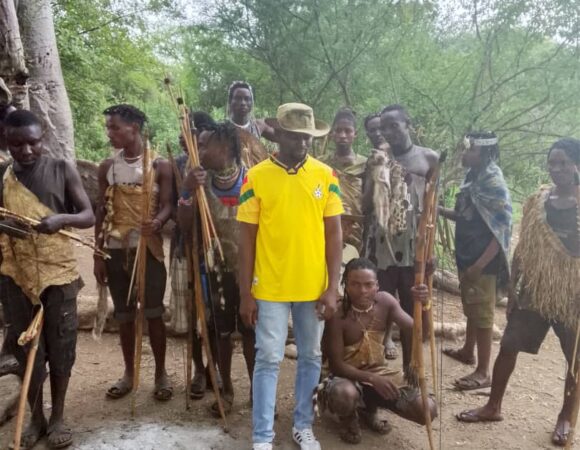 Best Tanzania Cultural Tours