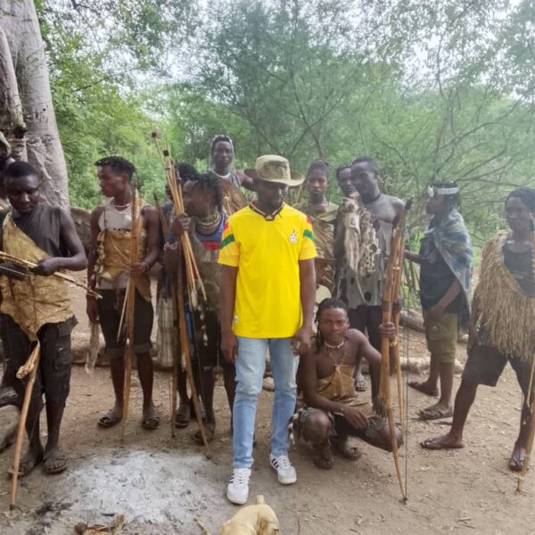 Best Tanzania Cultural Tours