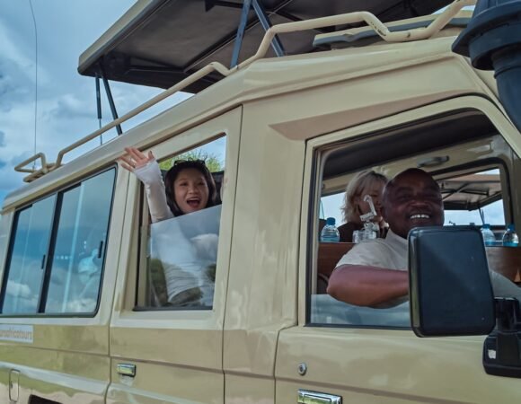 Best Tanzania Wildlife Safari tours