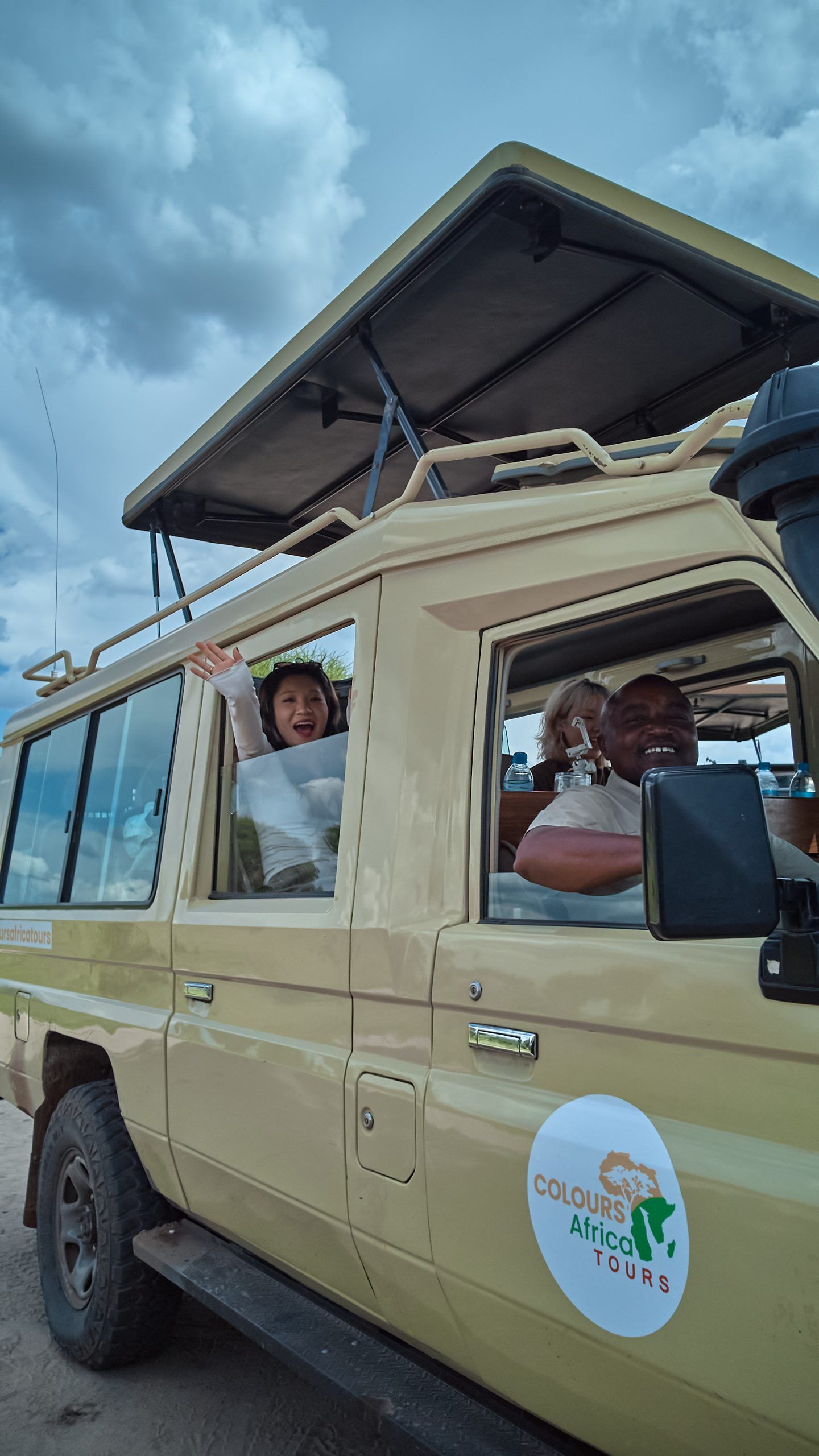 10-Day Luxury Tanzania Safari