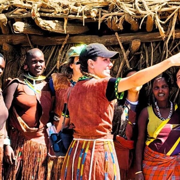 Best Tanzania Cultural Tours