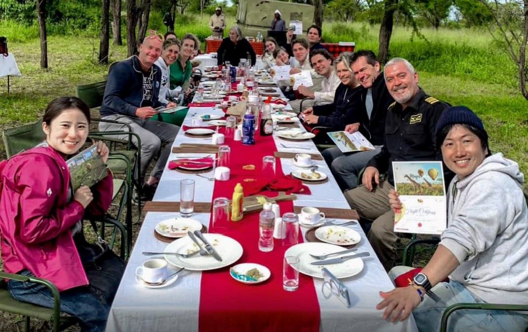 group tanzania safaris excellence africa adventures