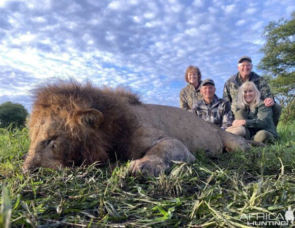 Tanzania Hunting Safari: Local & Premier Hunting Packages in Tanzania