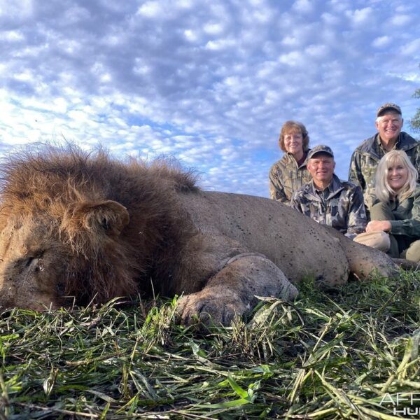 Tanzania Hunting Safari: Local & Premier Hunting Packages in Tanzania