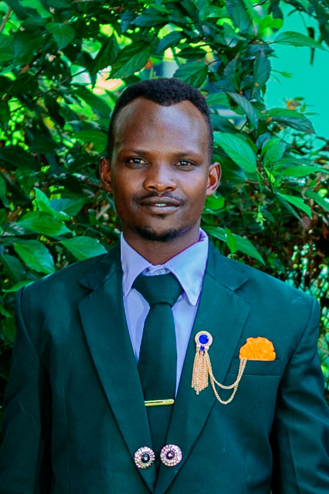 Director of EAA